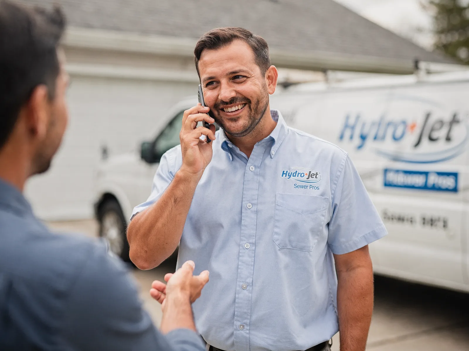 Hydro Jetting Grand Junction, IA FAQs